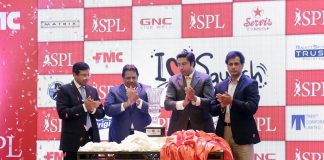 1st FMC Squash Premier League