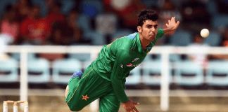 Pakistan vs West Indies 2nd Test – Day 1: West Indies elect to bat