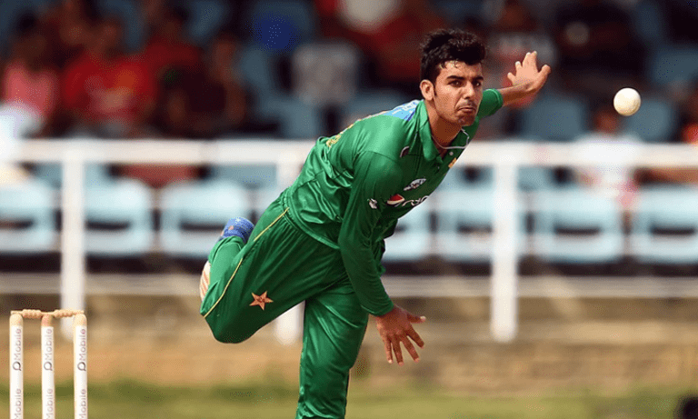 Pakistan vs West Indies 2nd Test – Day 1: West Indies elect to bat