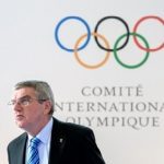 IOC PRESIDENT CALLS ON SPORT TO EMBRACE INNOVATION