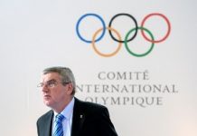 IOC President Calls On Sport To Embrace Innovation