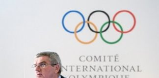 IOC President Calls On Sport To Embrace Innovation