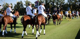 XI FIP World Polo Championship Zone A Play-off – Day 2