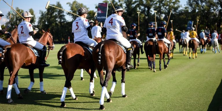XI FIP World Polo Championship Zone A Play-off – Day 2