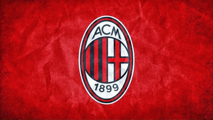 ac milan logo