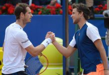Barcelona Open: Thiem beats Murray and enters the final