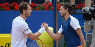 Barcelona Open: Thiem beats Murray and enters the final
