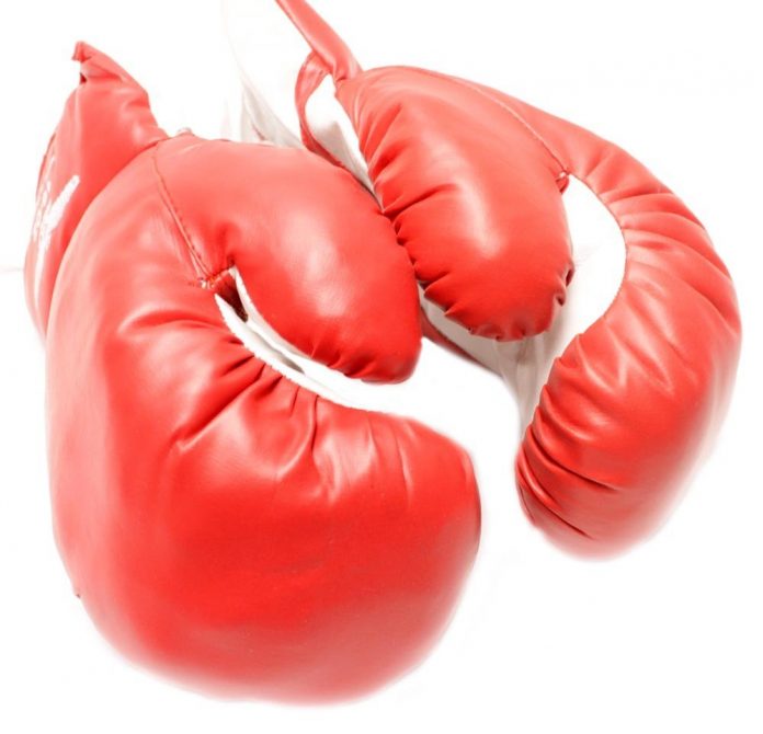 boxing