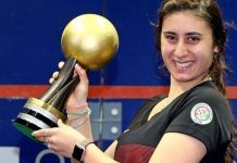 Women’s World Championship: El Sherbini Retains the Title