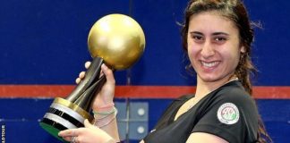 Women’s World Championship: El Sherbini Retains the Title