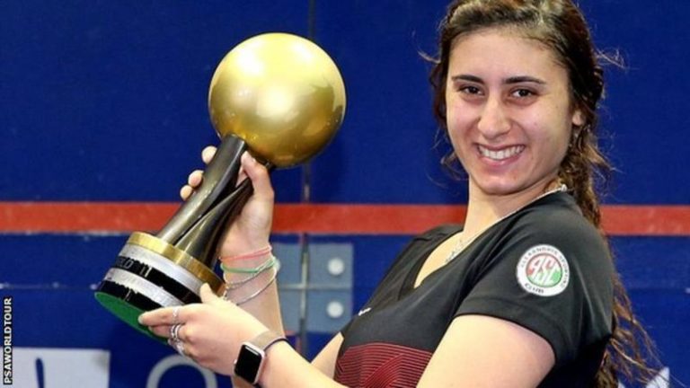Women’s World Championship: El Sherbini Retains the Title