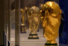 Canada,USA and Mexico launch joint bid to host FIFA World Cup 2026