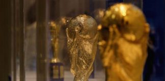 Canada,USA and Mexico launch joint bid to host FIFA World Cup 2026