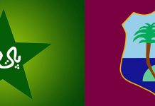 Pak vs W. Indies 1st Test – Day 4