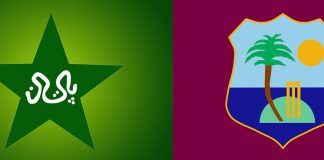 Pak vs W. Indies 1st Test – Day 4