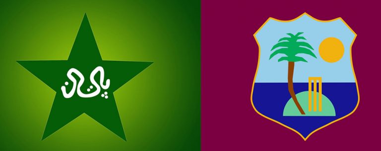 Pak vs W. Indies 1st Test – Day 4