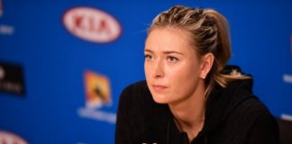 Maria Sharapova to play after 15 months ban in Porsche Grand Prix today