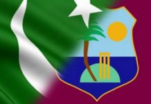Pakistan vs W.Indies 2nd ODI: Windies win the toss, choose to field