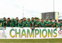 Pak vs W. Indies 3rd ODI: Pakistan win by 6 wickets, clinch series 2-1