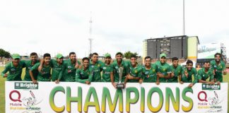 Pak vs W. Indies 3rd ODI: Pakistan win by 6 wickets, clinch series 2-1