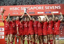 World Rugby 7’s: Canada defeats USA