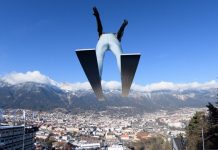 FIS Ski Jumping World Cup 2016/17: Highlights