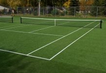 Shehryar Malik National Tennis Championship 2017 – Day 5