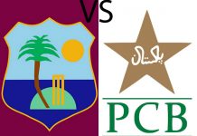 Pak v Windies Test Series 2017: Pakistan’s squad announced