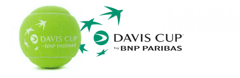 BNP Paribas Davis Cup Tennis: Eight Nations qualify for World group playoffs