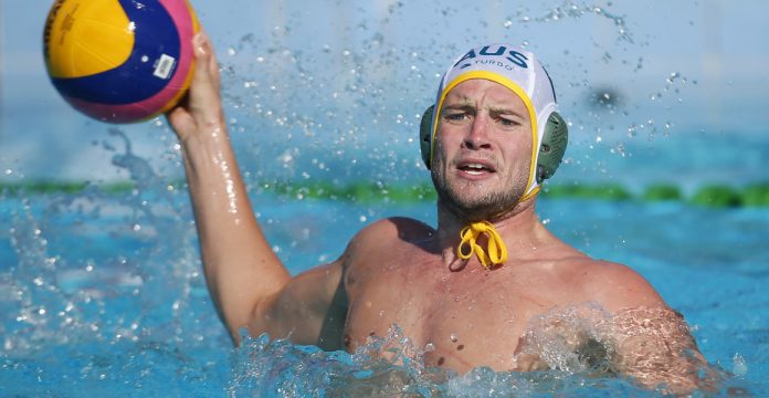 Water Polo World League 2017