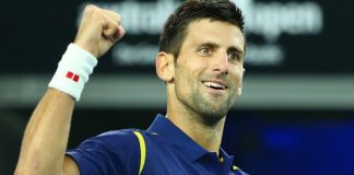 Italian Open: Novak Djokovic defeats Thiem, to play Zverev in the finals