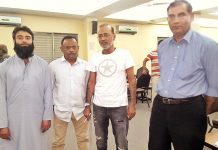 KBA Sunday Bridge: Crescent Team Wins