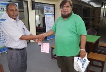 KBA Tuesday Contest: Results of 2nd May 2017
