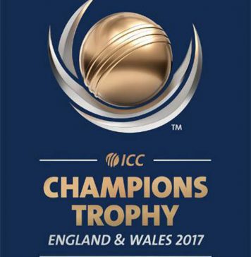 Champions Trophy 2017: Launched by Prince Charles