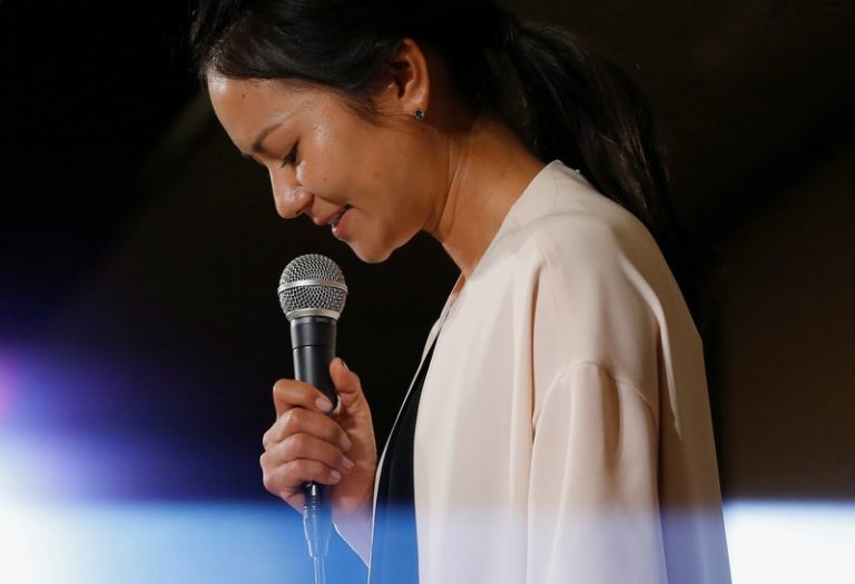 Ai Miyazato – Former Women’s World No. 1 Golfer Retires due to  loss of Motivation