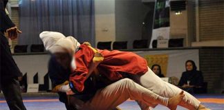 Pakistan’s sister wrestlers poised to bring home gold