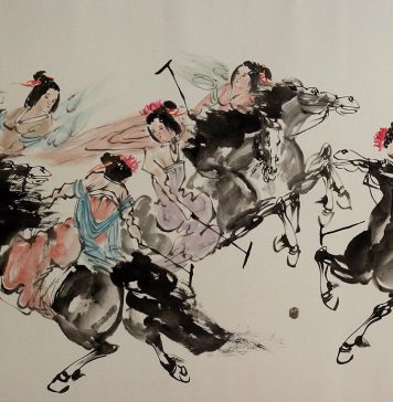 Allsportspk Genealogy: The Fascinating Pedigree of Polo