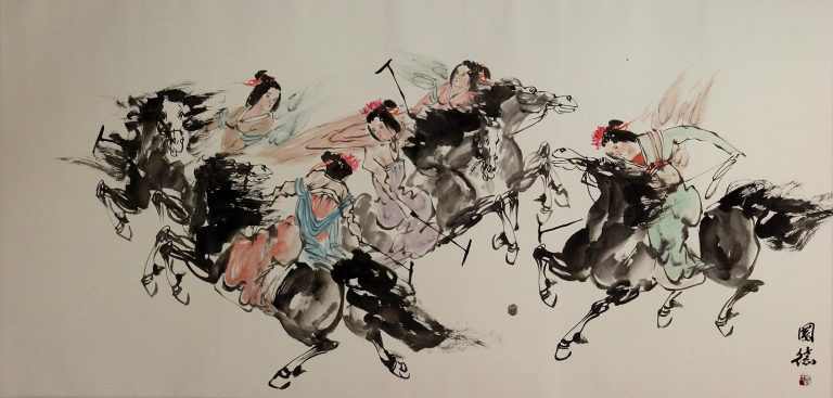 Allsportspk Genealogy: The Fascinating Pedigree of Polo