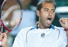 Mabali Pakistan Open Tennis 2021: Day 1; Aqeel Winning Streak Continues