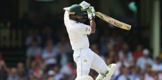Pak vs W.Indies 3rd Test Day-1: Pakistan makes 169/2 despite rain