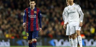 La Liga Spanish Football League: Barca, Real set to lock horns for the title