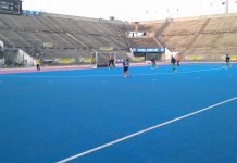 5th CM Women Gold Cup Hockey