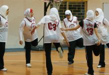 FIBA finally votes to allow hijab headscarves