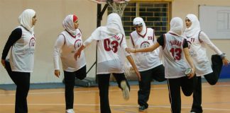 FIBA finally votes to allow hijab headscarves