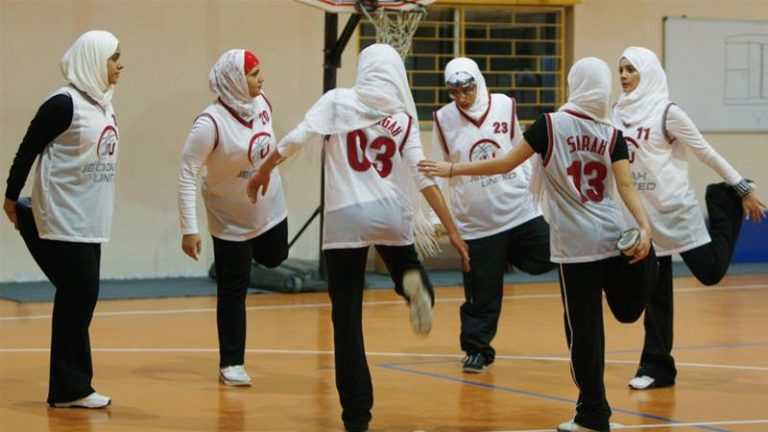 FIBA finally votes to allow hijab headscarves