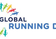 Global Running Day: IAAF joins campaign