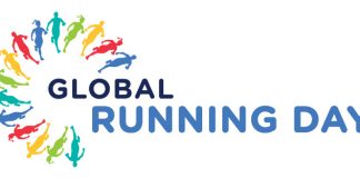 Global Running Day: IAAF joins campaign