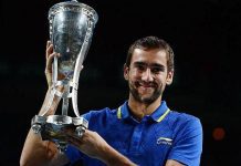 Istanbul Open Tennis final: Cilic defeats Raonic to lift the trophy