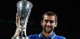Istanbul Open Tennis final: Cilic defeats Raonic to lift the trophy