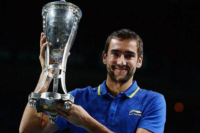 Istanbul Open Tennis final: Cilic defeats Raonic to lift the trophy